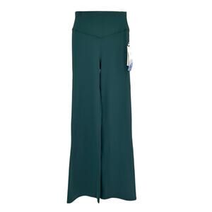 VUORI Chilled Out Bootcut in Moss XS